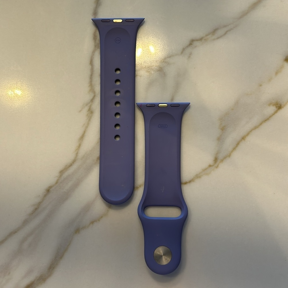 Apple Brand s/m Watch Bands - Picture 2 of 6